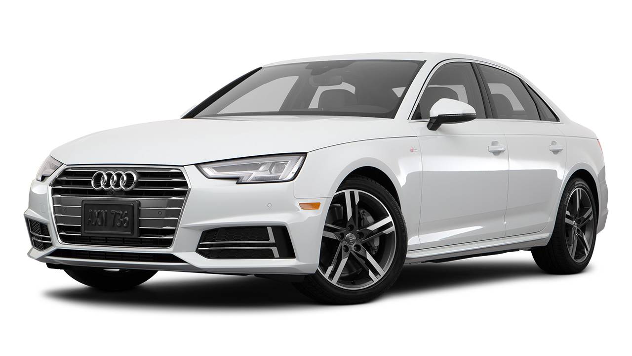 Cars for Sale Canada: Audi A4