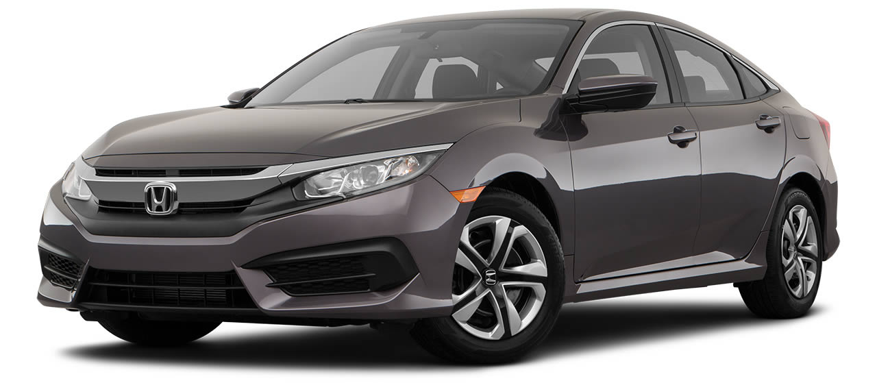Best Compact Car Canada 2023: Honda Civic