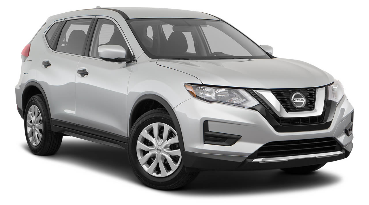 Best Car Deals in Canada February 2018: Nissan Rogue