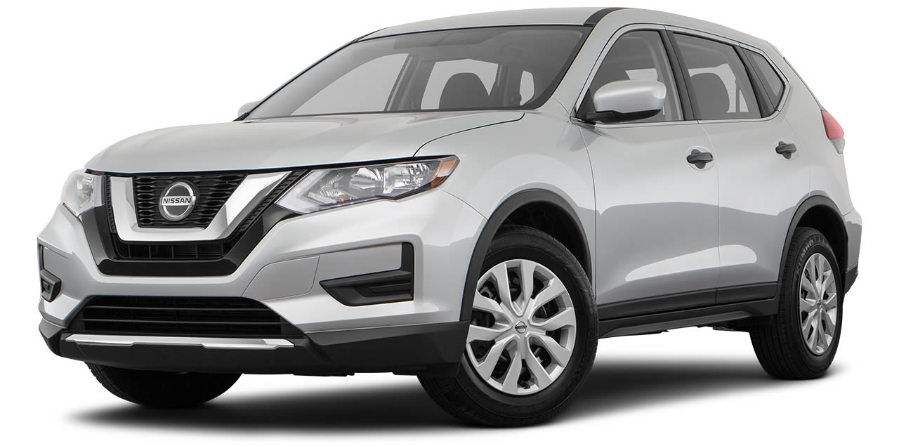 Best Car Deals in Canada May 2018: Nissan Rogue
