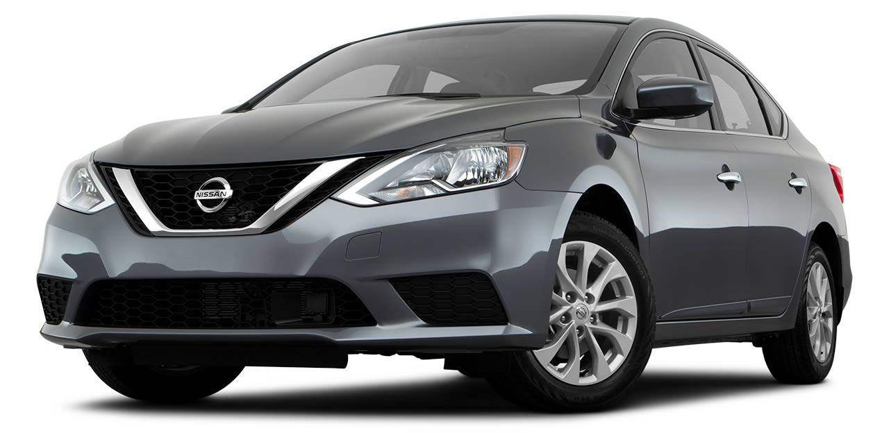 Best Car Deals in Canada May 2018: Nissan Sentra