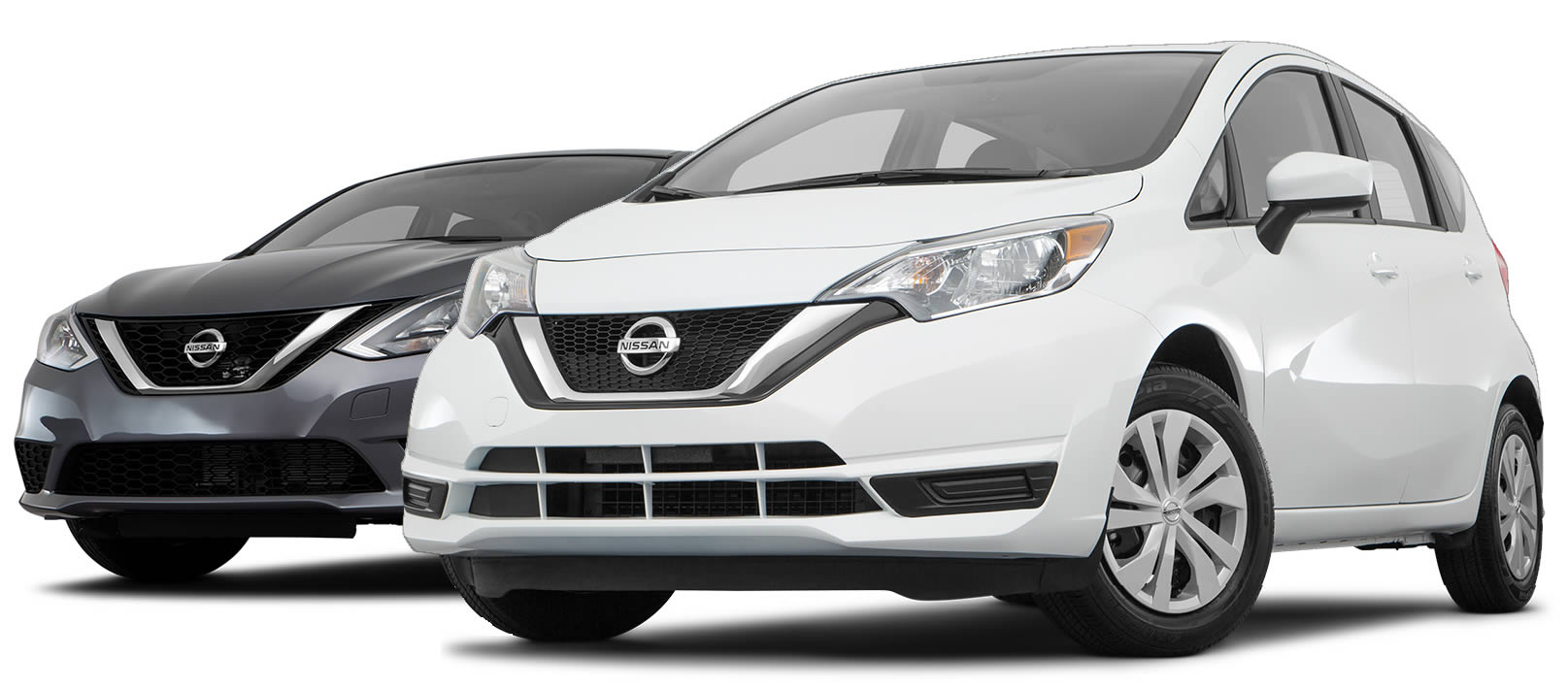 Cheapest Car in Canada for 2018: Nissan Canada