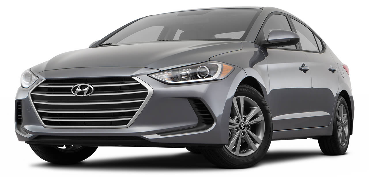 Cheapest Cars to Insure in Ontario: Hyundai Elantra