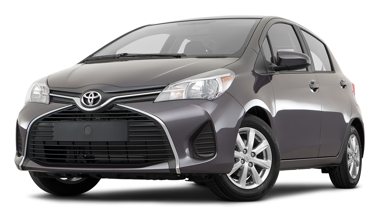 Manual Cars for Sale: Toyota Yaris