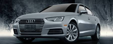 Audi A4 in Canada: Why is it so Popular