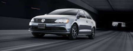 Volkswagen: Best Selling Cars Worldwide in 2016