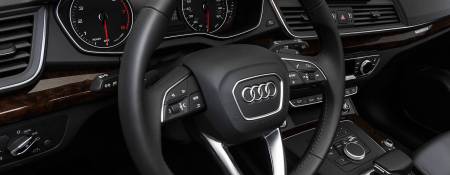 Audi Canada: 2018 Audi Q5 Features