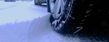 Drive Safe Montreal: Eastern Canada & Maritimes to Get Heavy Snowfall