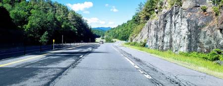 Montreal to New York Road Trip: Tips for a Smooth 5h Drive
