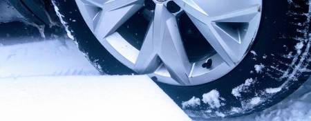Winter Tires in Canada: Should I Buy These at the Dealership?