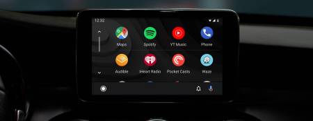 More than 500 Car Models among 50 Brands support Android Auto