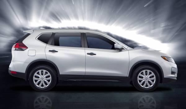 O'Regan's Nissan Halifax - 2022 Rogue Lease For $279/month+Tax