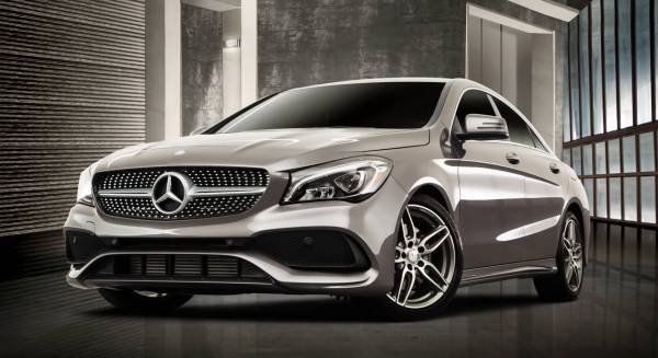 Winnipeg Car Deals: 2022 Mercedes-Benz CLA in Winnipeg 1.9% Lease & 0.9% Finance APR
