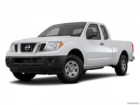 Nissan Canada: Nissan Frontier King Cab