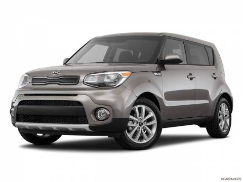 Kia Canada: Kia Soul