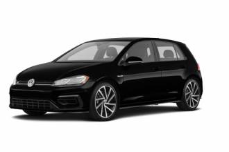 2019 Volkswagen  R Lease Takeover in Riviere-du-loup, Quebec