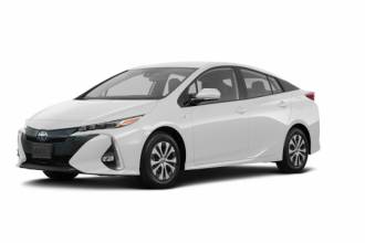 Lease Transfer 2020 Toyota Prius Prime Technolo Lease Takeover in Quebec, Quebec