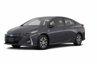 Lease Transfer 2020 Toyota Prius Prime Lease Takeover in Nepean, Ontario