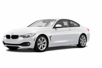 Lease Takeover in West Vancouver, BC: 2015 BMW 435i xDrive Automatic AWD ID:#3590 
