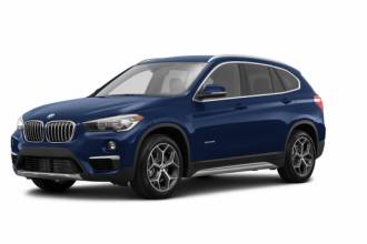 Lease Takeover in Moncton, NB: 2016 BMW X1 xDrive28i Automatic AWD ID:#3567