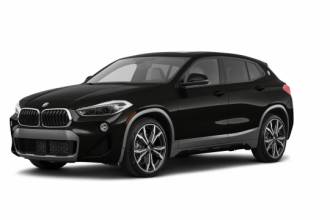 Lease Transfer BMW Lease Takeover in Regina, SK: 2018 BMW X2 xDrive 28i Automatic AWD ID:#8376