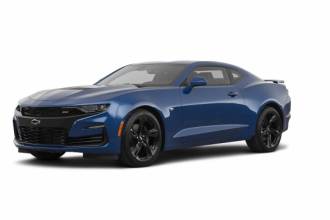 Chevrolet Lease Takeover in Vancouver BC: 2019 Chevrolet Camaro 2SS Automatic 2WD ID:#9965