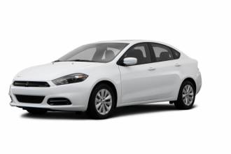 Dodge Lease Takeover in Niagara Falls, ON : 2014 Dodge Dart SXT Automatic AWD 