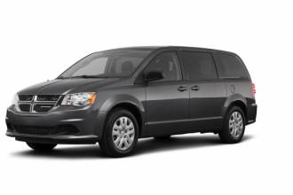 Dodge Lease Takeover in Ajax, ON: 2018 Dodge Grand Caravan Ce Automatic 2WD