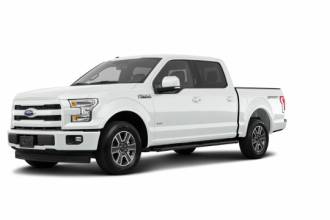Ford Lease Takeover in Saskatoon: 2017 Ford F150 Lariat Automatic AWD