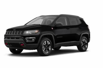 Jeep Lease Takeover in Vancouver : 2018 Jeep Compass North Edition Automatic AWD