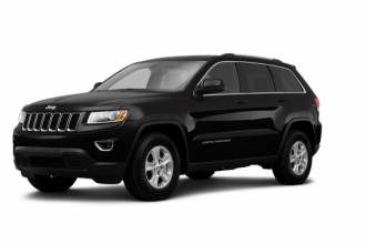 Jeep Lease Takeover in Calgary, AB: 2015 Jeep Grand Cherokee Laredo Automatic AWD