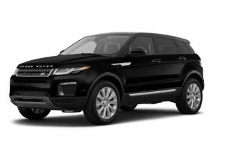 Land Rover Lease Takeover in St. John's, NL: 2017 Land Rover Range Rover Evoque Si4 Automatic AWD