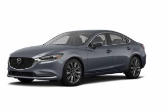 Mazda Lease Takeover in Whitby, ON: 2018 Mazda Mazda6 Signature Automatic 2WD ID:#11134