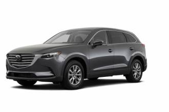 Mazda Lease Takeover in Saskatoon, SK: 2019 Mazda GS-L Automatic AWD