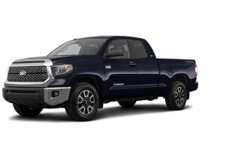 Toyota Lease Takeover in Rothesay, NB: 2019 Toyota Tundra SR5 Automatic AWD