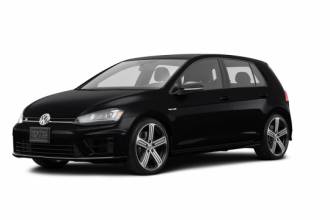 Volkswagen Lease Takeover in Vancouver, BC: 2018 Volkswagen Golf R Automatic AWD 