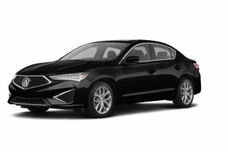 Lease Transfer Acura Lease Takeover in Mississauga, ON: 2019 Acura ILX Premium Automatic 2WD