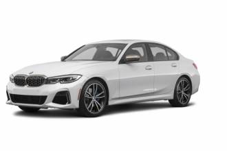 BMW Lease Takeover in Montreal, Qc: 2020 BMW BMW M340i xDrive 2020 Premium Enhanced Automatic AWD ID:#
