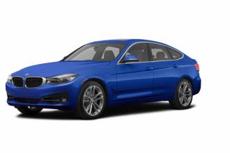 Lease Transfer BMW Lease Takeover in Vancouver, BC: 2018 BMW 340i xDrive Automatic AWD