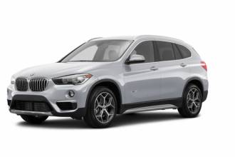  Lease Transfer BMW Lease Takeover in Regina, SK: 2018 BMW X1 Automatic AWD