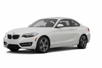 Lease Transfer BMW Lease Takeover in Vancouver, ON: 2020 BMW 220i Automatic AWD