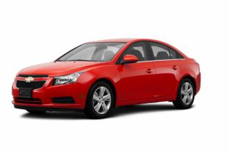Lease Transfer Chevrolet Lease Takeover in Abbotsford, BC: 2014 Chevrolet Cruze diesel turbo Automatic 2WD