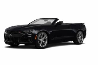 Lease Transfer Chevrolet Lease Takeover in Richmond Hill, ON: 2019 Chevrolet 2LT Convertible Automatic 2WD 