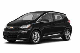  Lease Transfer Chevrolet Lease Takeover in Laval, QC: 2019 Chevrolet Bolt EV Automatic AWD 