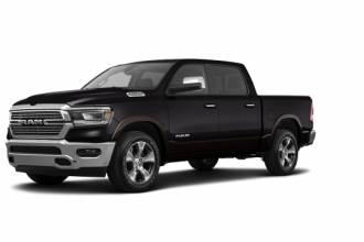 Lease Transfer Dodge Lease Takeover in Calgary, AB: 2019 Dodge Ram Classic Automatic AWD