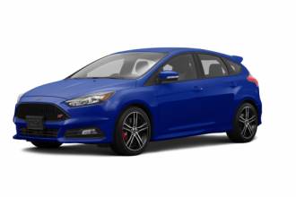ease Transfer Ford Lease Takeover in Kelowna, ON: 2015 Ford Focus SE Automatic 2WD 