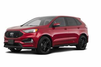  Lease Transfer Ford Lease Takeover in Coquitlam, BC: 2019 Ford Edge Automatic AWD
