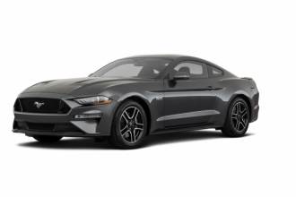 Lease Transfer Ford Lease Takeover in Windsor, ON: 2020 Ford Mustang GT Automatic 2WD