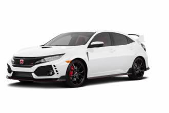 Honda Lease Takeover in Fredericton, NB: 2018 Honda Civic Type R Manual 2WD ID:#15060