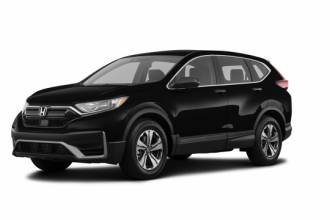 Honda Lease Takeover in Toronto, ON: 2020 Honda CR-V LX Automatic 2WD